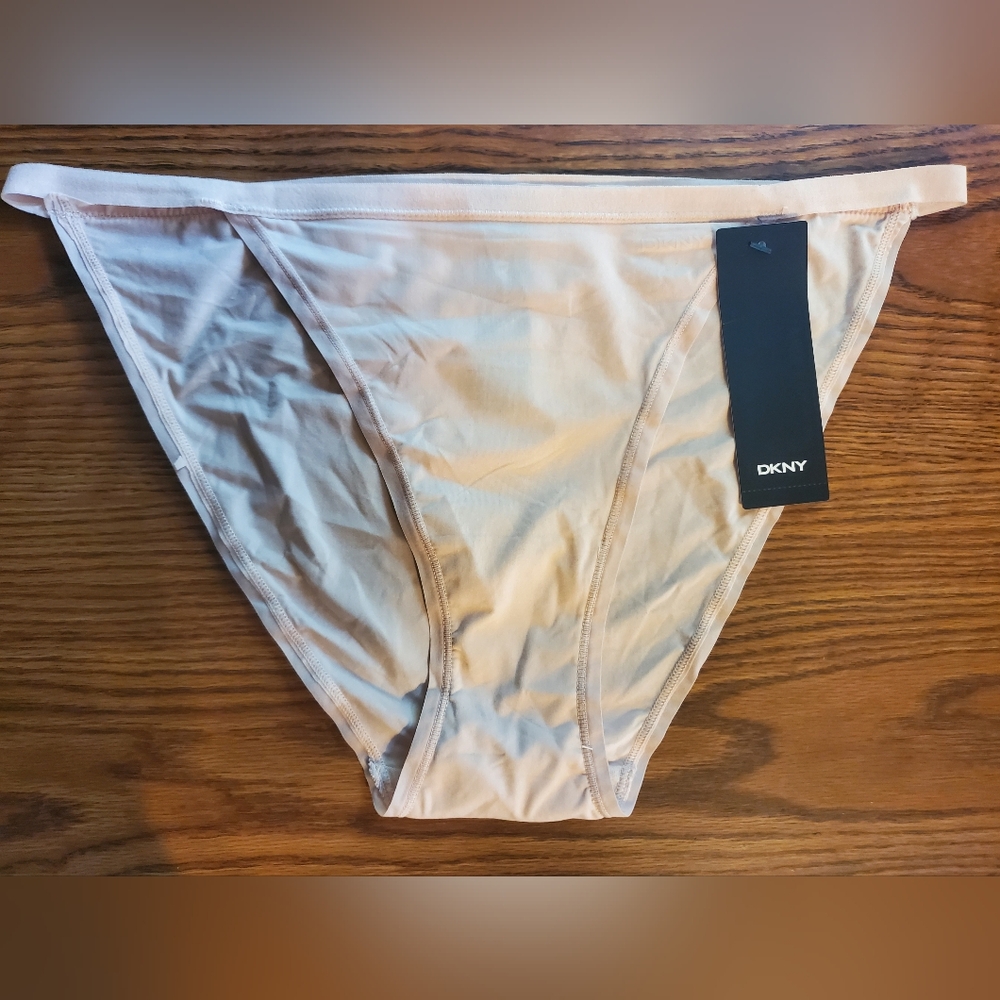 DKNY Active Comfort String Bikini DK8967